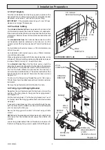 Preview for 4 page of Glow-worm cxi Installers Information