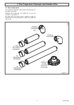 Preview for 5 page of Glow-worm cxi Installers Information