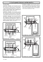 Preview for 6 page of Glow-worm cxi Installers Information