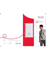 Glow-worm Easicom Product Manual preview