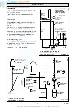 Preview for 7 page of Glow-worm Economy Plus 41 319 04 Installation & Servicing Instructions Manual