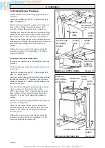 Preview for 10 page of Glow-worm Economy Plus 41 319 04 Installation & Servicing Instructions Manual