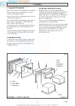 Preview for 11 page of Glow-worm Economy Plus 41 319 04 Installation & Servicing Instructions Manual