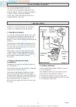 Preview for 13 page of Glow-worm Economy Plus 41 319 04 Installation & Servicing Instructions Manual