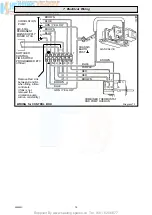 Preview for 14 page of Glow-worm Economy Plus 41 319 04 Installation & Servicing Instructions Manual