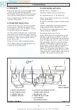 Preview for 15 page of Glow-worm Economy Plus 41 319 04 Installation & Servicing Instructions Manual