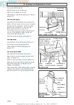 Preview for 18 page of Glow-worm Economy Plus 41 319 04 Installation & Servicing Instructions Manual