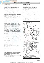 Preview for 19 page of Glow-worm Economy Plus 41 319 04 Installation & Servicing Instructions Manual