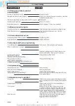 Preview for 20 page of Glow-worm Economy Plus 41 319 04 Installation & Servicing Instructions Manual