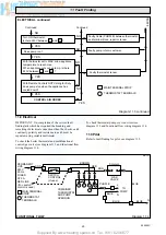 Preview for 23 page of Glow-worm Economy Plus 41 319 04 Installation & Servicing Instructions Manual