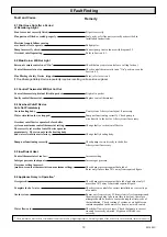 Preview for 19 page of Glow-worm economy plus c 30 Instructions For Use, Installation & Servicing