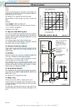 Предварительный просмотр 8 страницы Glow-worm Economy Plus C 40 Instructions For Use Installation And Servicing