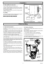 Preview for 11 page of Glow-worm economy plus c 50 Instructions For Use, Installation & Servicing