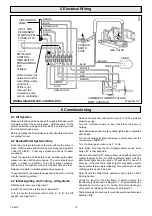 Preview for 12 page of Glow-worm economy plus c 50 Instructions For Use, Installation & Servicing