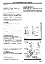 Preview for 17 page of Glow-worm economy plus c 50 Instructions For Use, Installation & Servicing