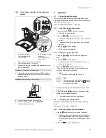 Preview for 15 page of Glow-worm ENERGY 12s-A Installation And Maintenance Manual