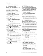 Preview for 16 page of Glow-worm ENERGY 12s-A Installation And Maintenance Manual