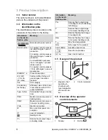 Предварительный просмотр 8 страницы Glow-worm ENERGY 12s -A Operating Instructions Manual