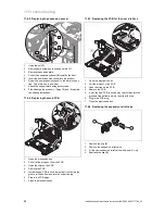 Предварительный просмотр 28 страницы Glow-worm ENERGY 25c Installation And Maintenance Instructions Manual