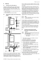 Предварительный просмотр 29 страницы Glow-worm Energy7 25c -A Installation And Maintenance Instructions Manual