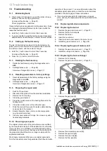 Предварительный просмотр 40 страницы Glow-worm Energy7 25c -A Installation And Maintenance Instructions Manual