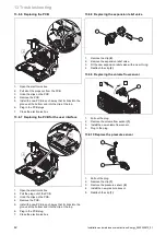 Предварительный просмотр 42 страницы Glow-worm Energy7 25c -A Installation And Maintenance Instructions Manual