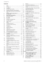 Preview for 2 page of Glow-worm Energy7 Series Installation And Maintenance Instructions Manual