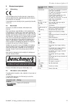 Preview for 11 page of Glow-worm Energy7 Series Installation And Maintenance Instructions Manual