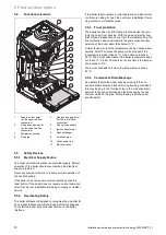 Preview for 12 page of Glow-worm Energy7 Series Installation And Maintenance Instructions Manual