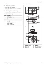 Preview for 13 page of Glow-worm Energy7 Series Installation And Maintenance Instructions Manual