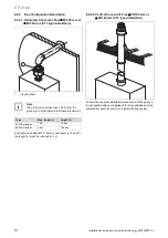 Preview for 18 page of Glow-worm Energy7 Series Installation And Maintenance Instructions Manual