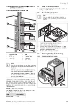 Preview for 19 page of Glow-worm Energy7 Series Installation And Maintenance Instructions Manual