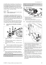 Preview for 23 page of Glow-worm Energy7 Series Installation And Maintenance Instructions Manual