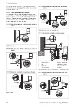 Preview for 24 page of Glow-worm Energy7 Series Installation And Maintenance Instructions Manual