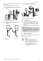 Preview for 25 page of Glow-worm Energy7 Series Installation And Maintenance Instructions Manual