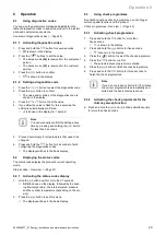 Preview for 29 page of Glow-worm Energy7 Series Installation And Maintenance Instructions Manual