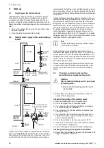 Preview for 30 page of Glow-worm Energy7 Series Installation And Maintenance Instructions Manual