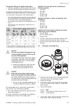 Preview for 31 page of Glow-worm Energy7 Series Installation And Maintenance Instructions Manual