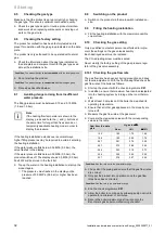 Preview for 32 page of Glow-worm Energy7 Series Installation And Maintenance Instructions Manual