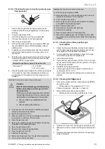 Preview for 33 page of Glow-worm Energy7 Series Installation And Maintenance Instructions Manual