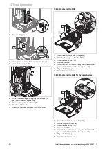 Preview for 40 page of Glow-worm Energy7 Series Installation And Maintenance Instructions Manual