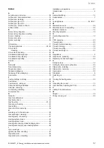 Preview for 57 page of Glow-worm Energy7 Series Installation And Maintenance Instructions Manual