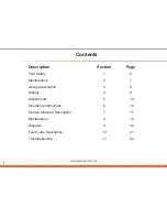 Preview for 4 page of Glow-worm Envirosorb 10 Instructions For Use Manual