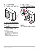 Preview for 19 page of Glow-worm Envirosorb2 12 Installation And Servicing