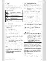 Preview for 3 page of Glow-worm Envirosorb3 11 Installation Manual