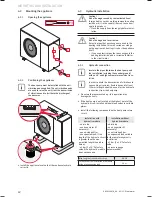 Preview for 12 page of Glow-worm Envirosorb3 11 Installation Manual