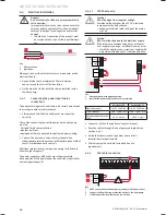 Preview for 14 page of Glow-worm Envirosorb3 11 Installation Manual