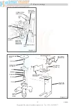 Preview for 17 page of Glow-worm FIREBLAZE 37 315 14 Installation And Servicing Instructions