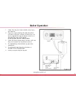 Preview for 9 page of Glow-worm Flexicom hx Instructions For Use Manual