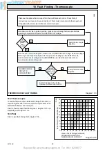 Preview for 22 page of Glow-worm Hideaway 100B Instructions For Use Manual